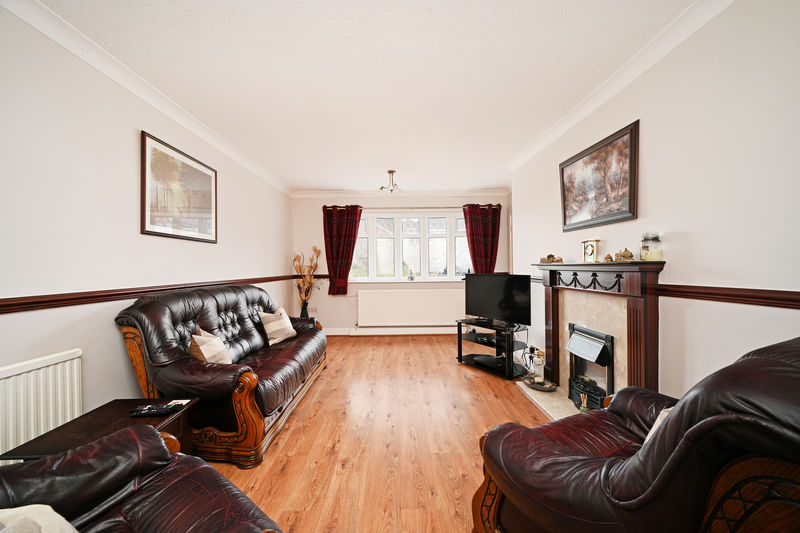 Matlock Drive Inkersall